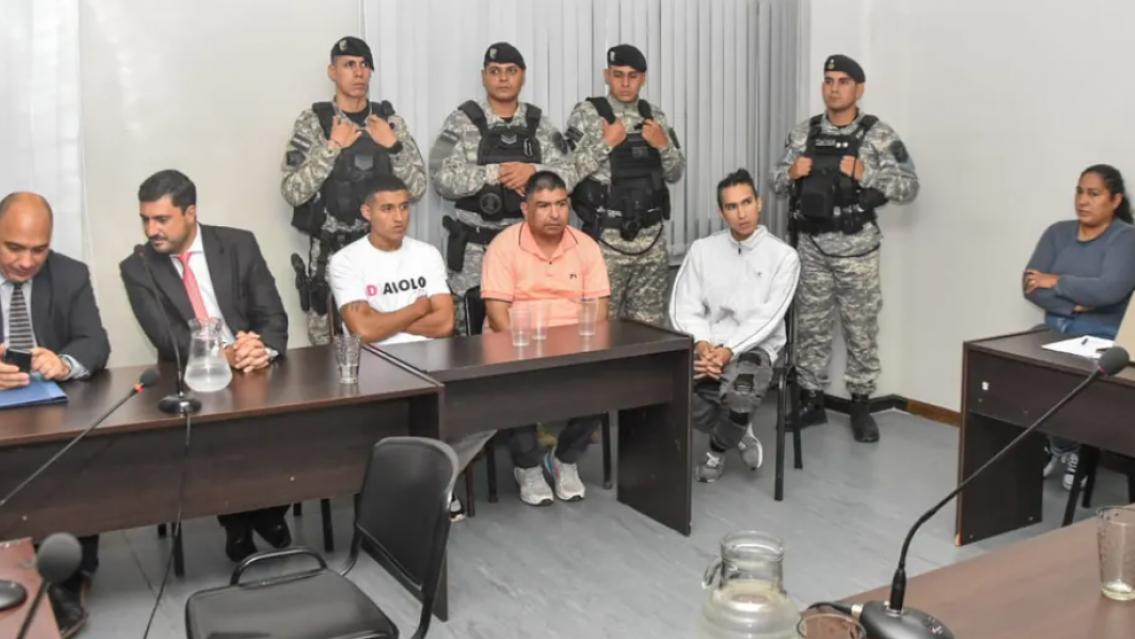 FOTO: JUJUY AL MOMENTO