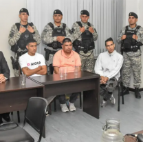 Perpetua para el asesino de Tamara Fierro: la Justicia dict&oacute; la m&aacute;xima condena en Jujuy