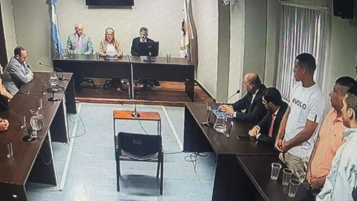 Caso Tamara Fierro: prisión perpetua para el asesino y 5 años para el encubridor