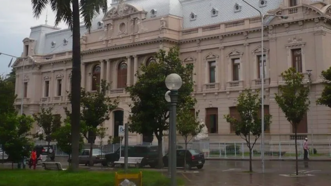 Conflicto policial en Jujuy: el Gobierno convocó a una mesa de diálogo