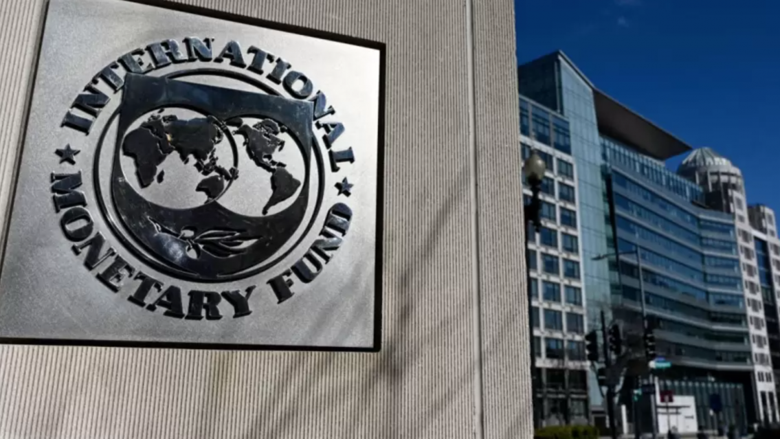 La dura advertencia del FMI: por qu� la guerra nos va a terminar pegando en el bolsillo