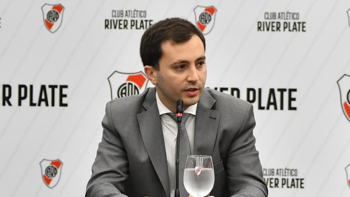 River vs AFA 2026: por qué el club de Núñez abandonó el Comité Ejecutivo
