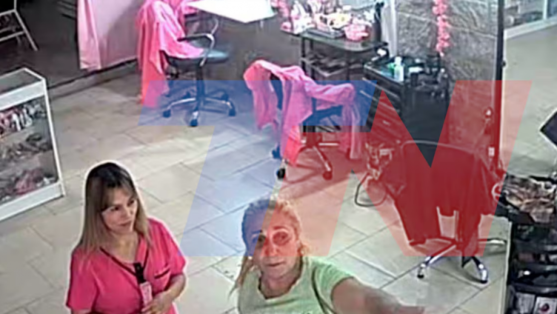 Peluquera tomó la peor decisión tras ser estafada con una falsa "limpieza espiritual"