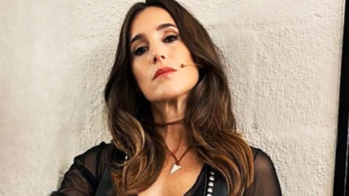 La cifra en dólares que habría pedido La Sole para conducir La Peña de Morfi