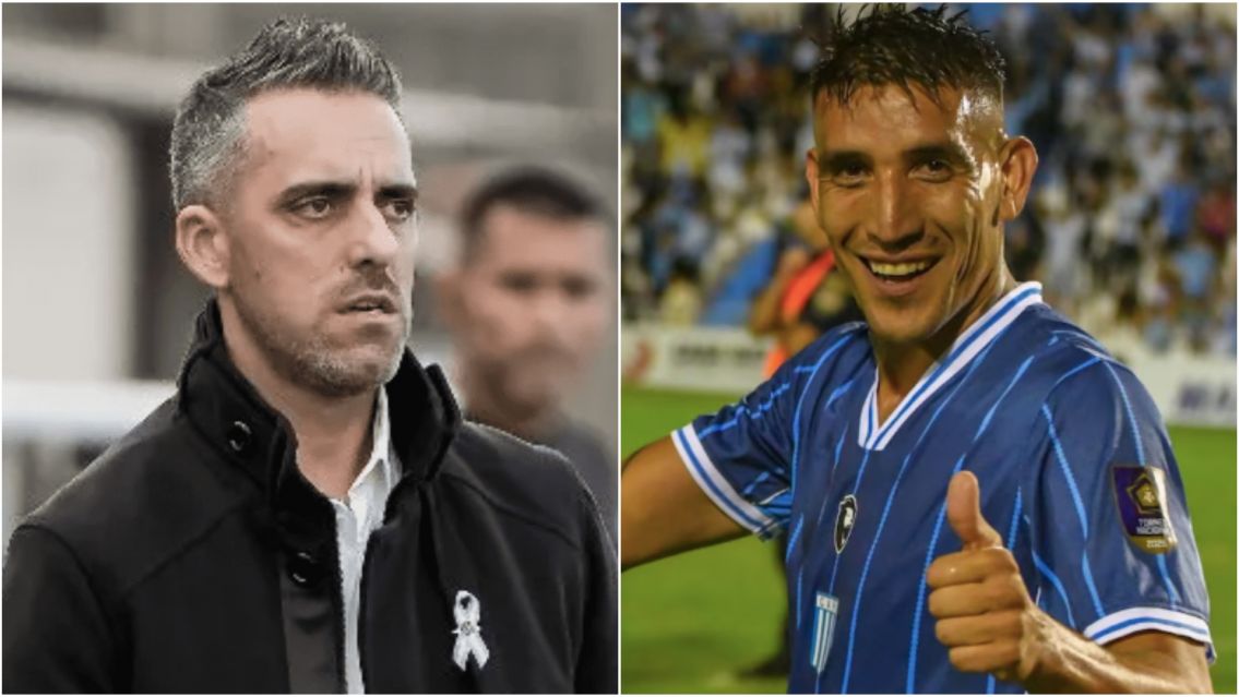 ¿Le hicieron la cama? Se conoció por qué echaron a Fornasari: Centurión en el medio