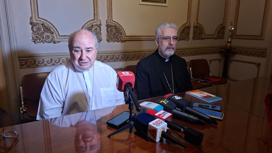 Convocan a la Asamblea Diocesana Pastoral en Jujuy