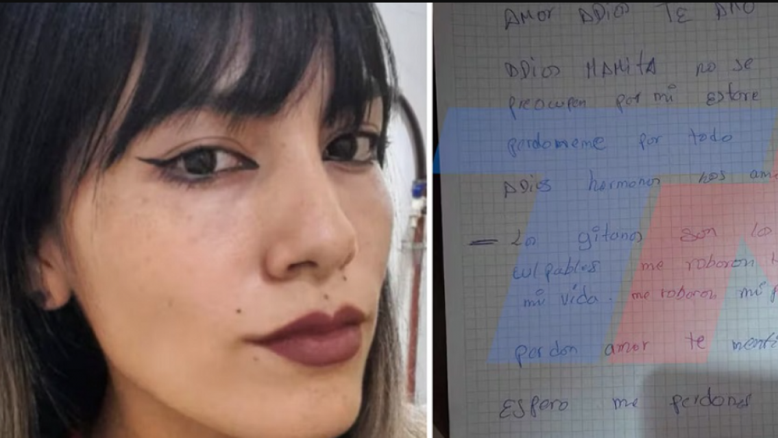 Fue estafada por gitanas, perdi� todo y tom� la peor decisi�n