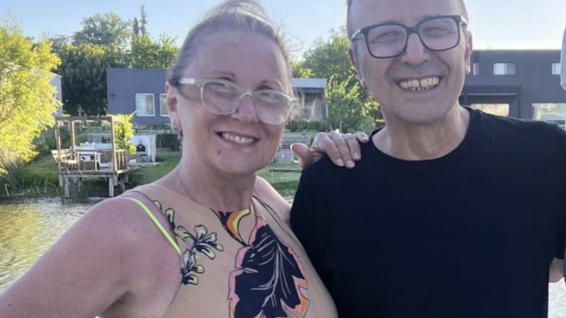 Fue a colocarse un implante dental y murió: los dolorosos detalles