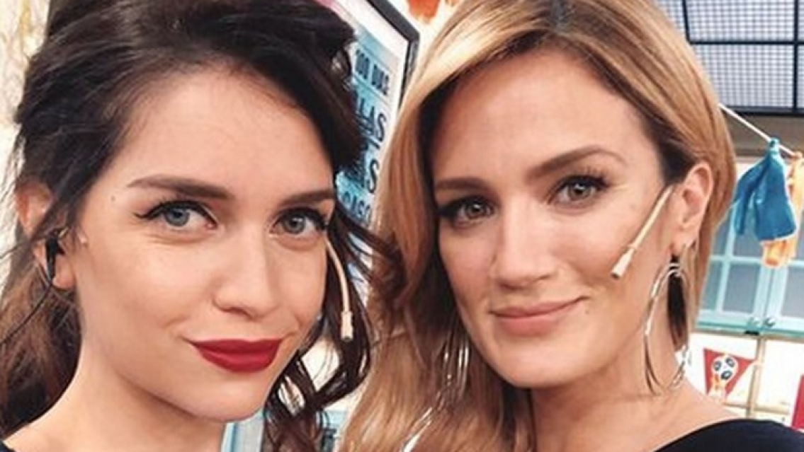 Todo el lore entre Zaira Nara y Paula Chaves. ella jura que "no fue por un hombre"