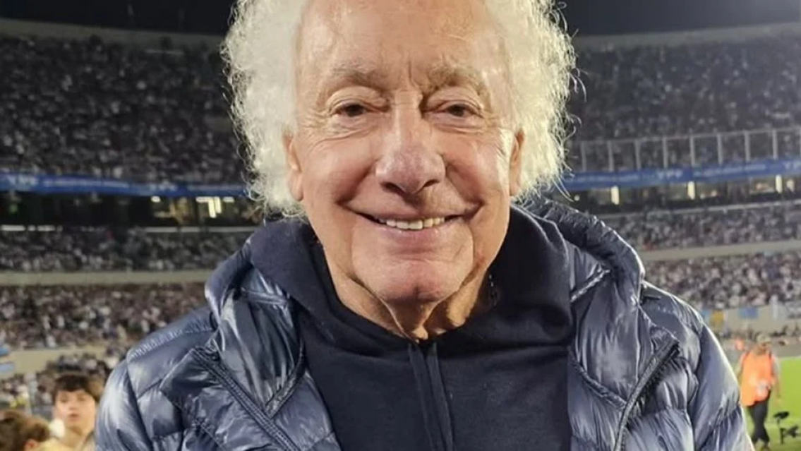 Toda la verdad sobre la salud de Guillermo Cóppola: internado y...