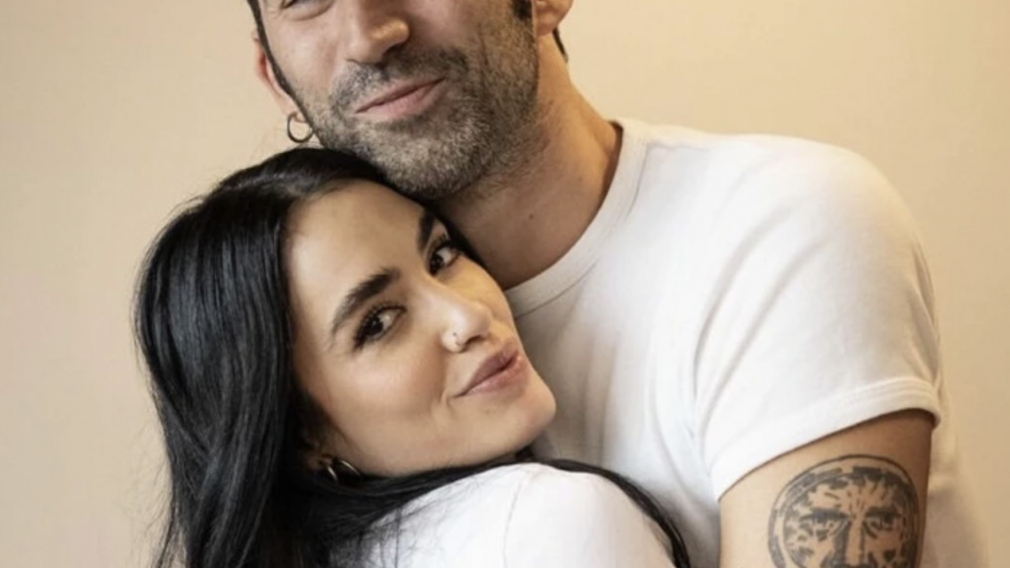 Ninguna choza: así es el caserón donde conviven Lali Espósito y su novio