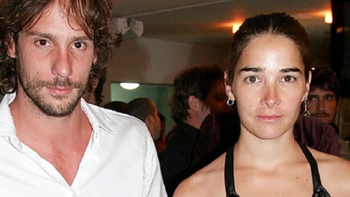 Las muertes que golpean a Gonzalo Valenzuela, el actor chileno ex de Juana Viale
