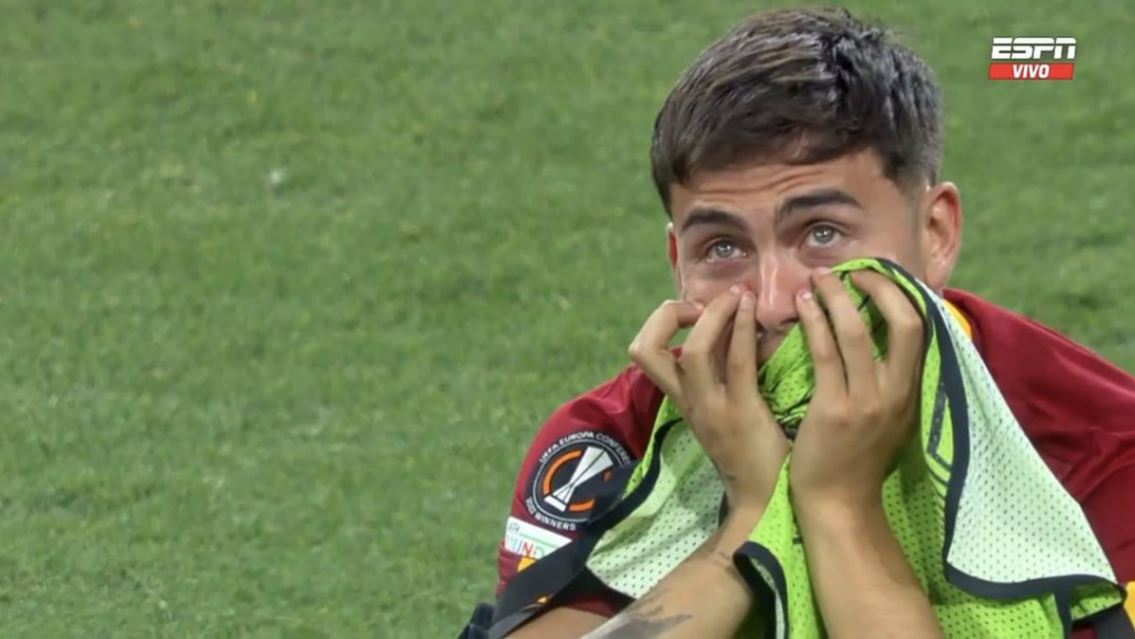 En uno de los momentos más felices de su vida, la noticia que destroza a Paulo Dybala