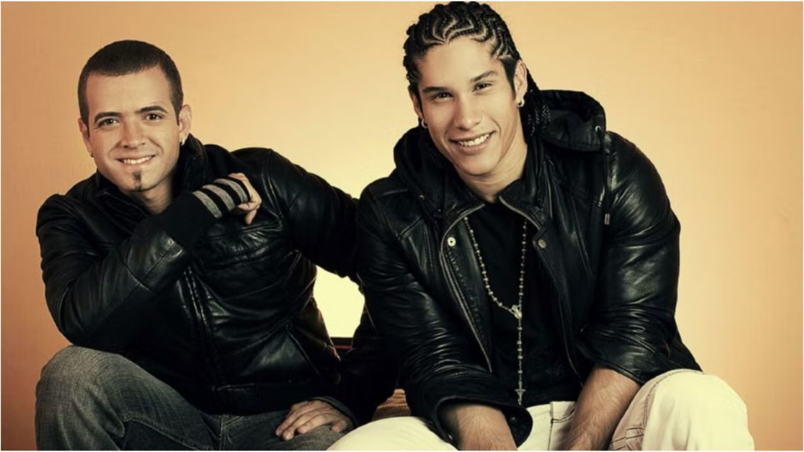 [HIST�RICO] Chino y Nacho cantar�n en el norte: cu�ndo y d�nde