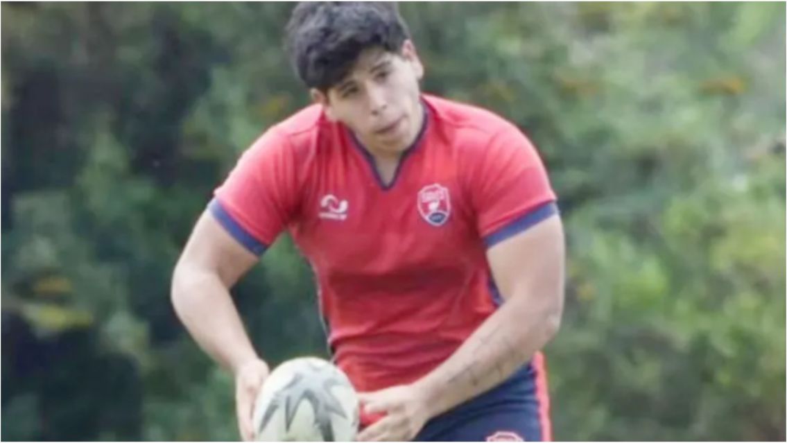 Ayudemos a Aar�n: tiene 18 a�os y pelea contra una enfermedad