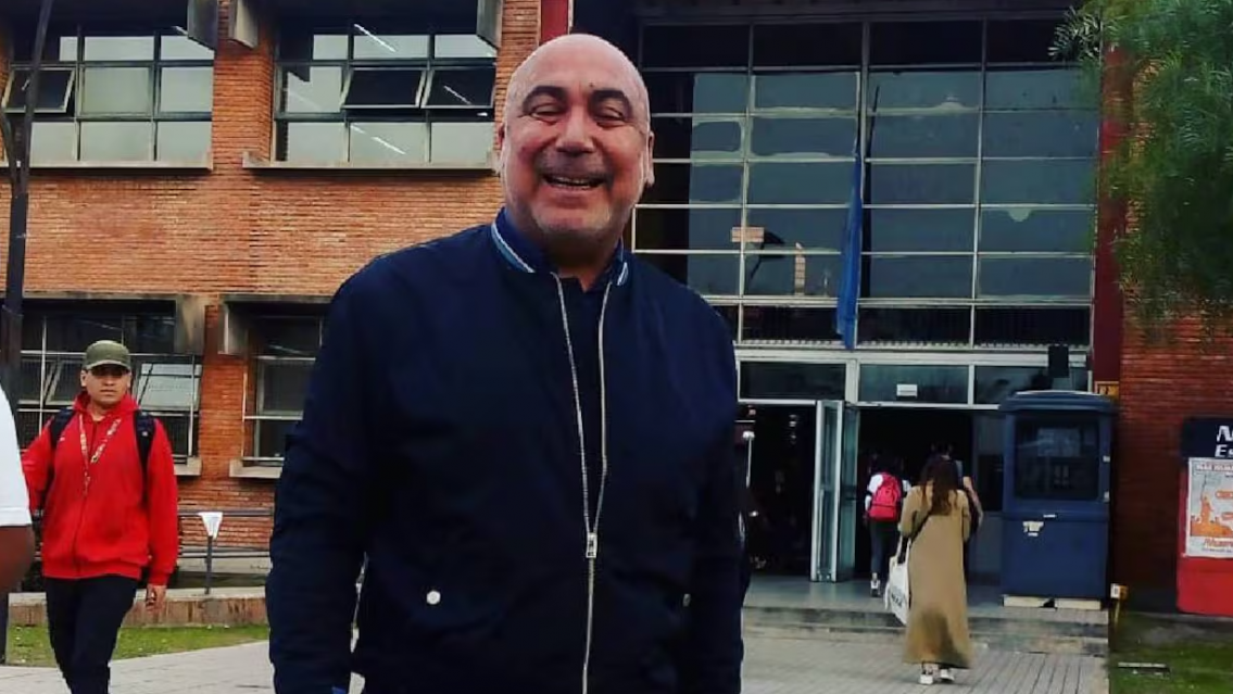 Se conoció la autopsia del profe que encontraron muerto