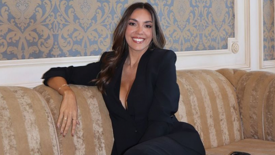 La alarmante enfermedad que le detectaron a Floppy Tesouro: tuvo que ser internada