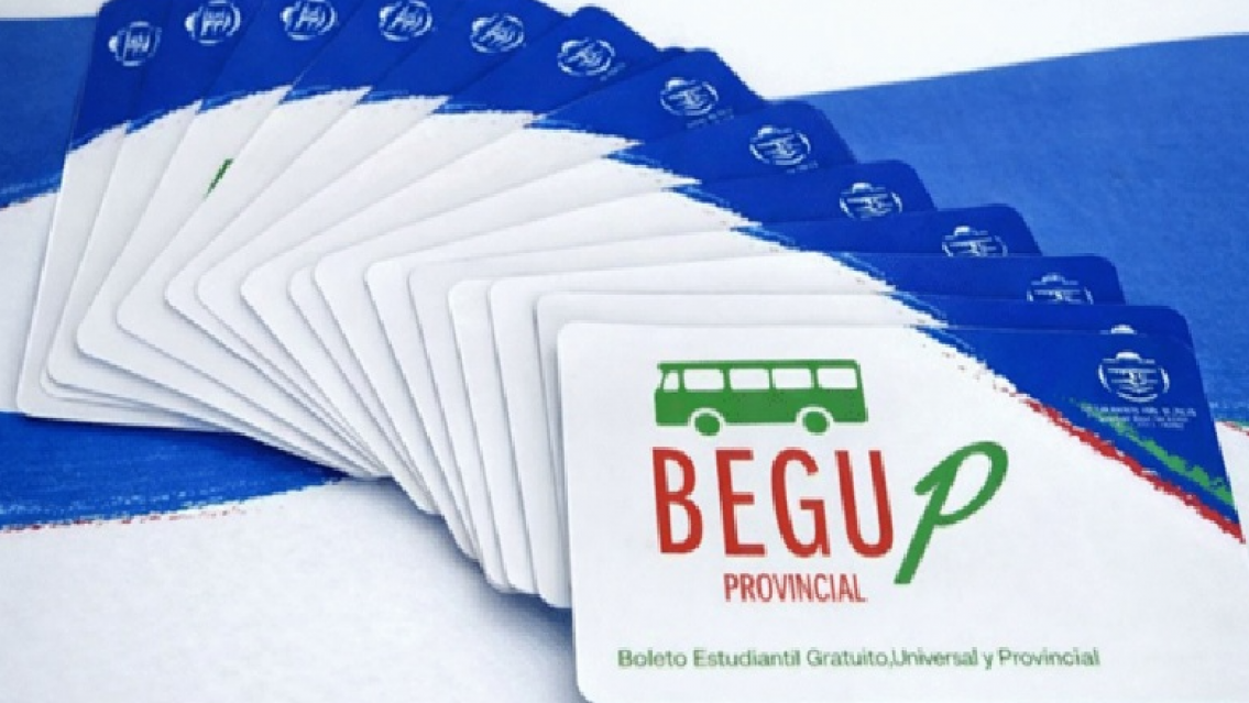 Paso a paso: cómo tramitar el BEGUP