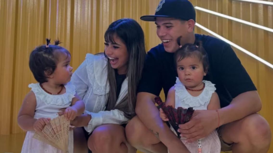 Thiago y Pesta�ela hablaron en medio de los rumores de reconciliaci�n: "Quiero..."