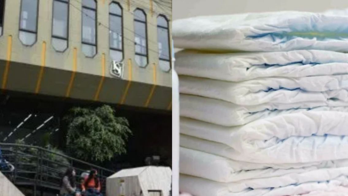 Pañales del ISJ: cómo acceder al beneficio paso a paso