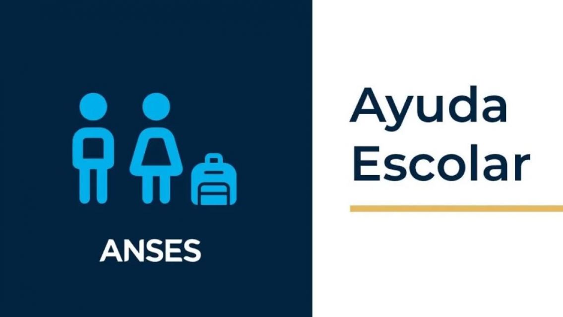 ANSES paga los $85.000 de Ayuda Escolar: anotate hoy mismo para no quedarte afuera