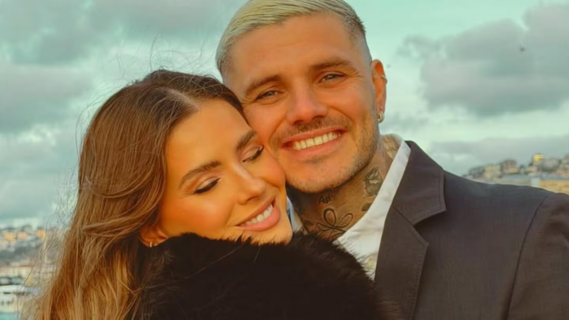 Camino a la boda: los regalos de Mauro Icardi a la China Su�rez por su cumplea�os