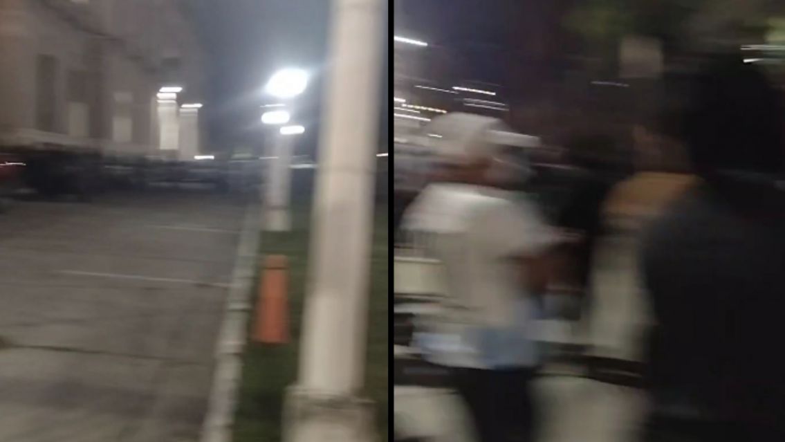 Comunicado oficial: el Gobierno de Jujuy llam� a la calma tras los incidentes