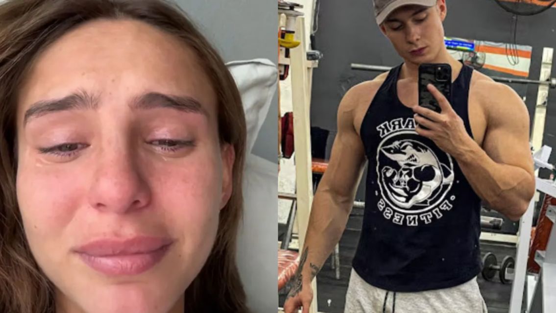 Se separaron Juanita Tinelli y Tom�s Mazza: el motivo sorprendi� a todos