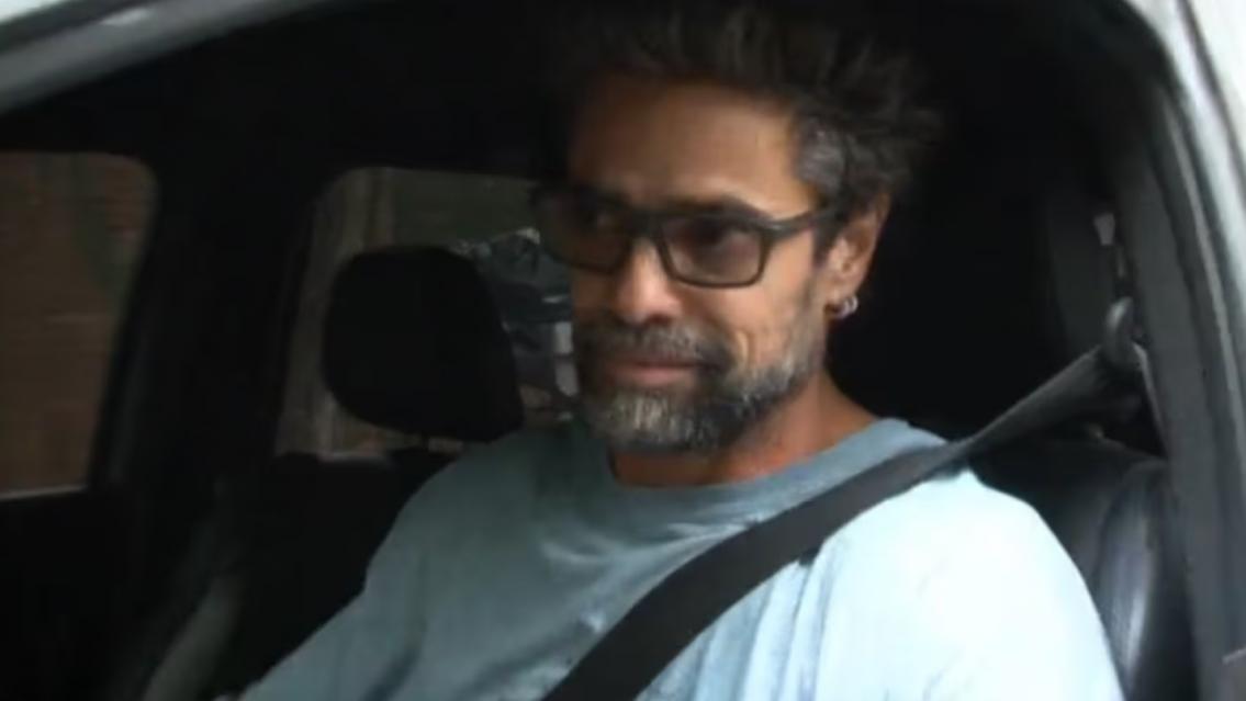 Luciano Castro habló de su internación en un centro terapéutico: "Estoy..."