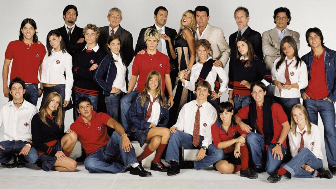 Piden oraciones por el beb� de ex Rebelde Way: "Se parti� el cr�neo"