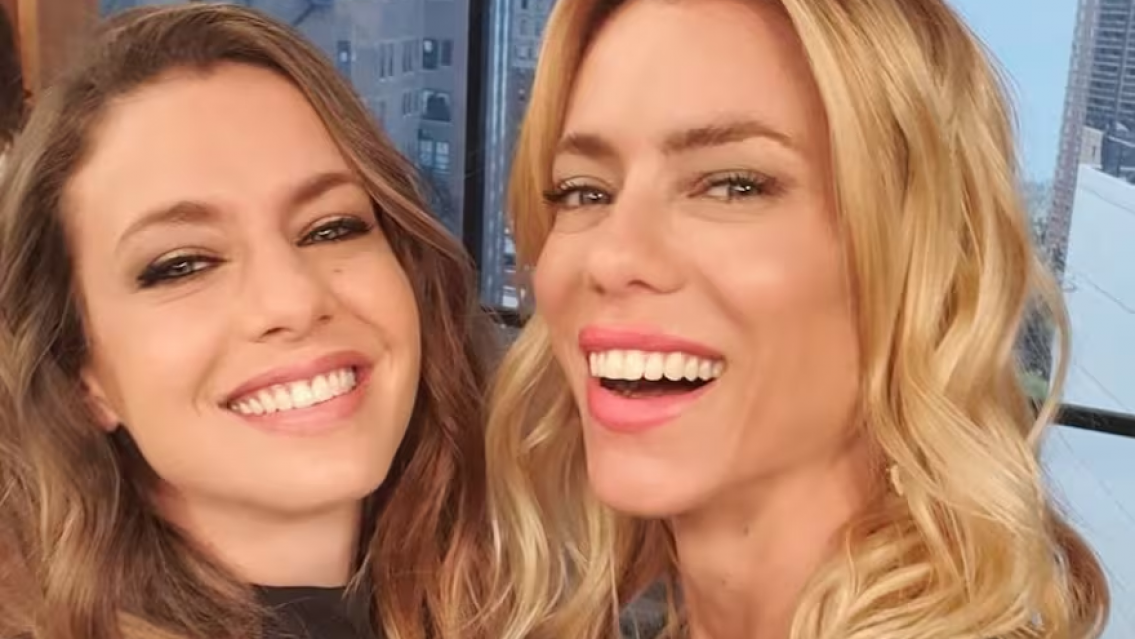 "Ridículo": la hermana de Nicole Neumann fulminó a su ex cuñado Fabián Cubero