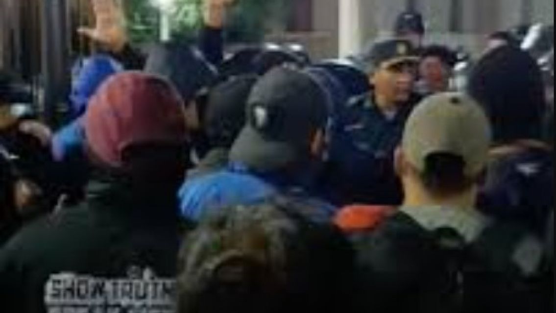 El Gobierno de Jujuy reafirmó la paz y tomó medidas frente a los incidentes