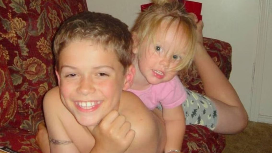 Joven genio asesinó a su hermanita de 4 años para vengarse de su madre