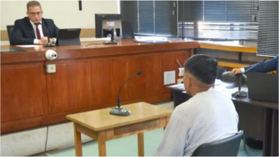 Condenaron al hombre que cruzó un río crecido y causó la muerte de una mujer en Jujuy