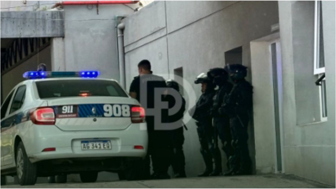 Misterio por la muerte de un hombre en Perico: lleg� sin vida al hospital