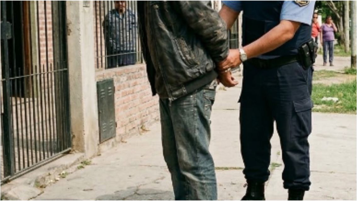 Imagen generada con Inteligencia Artificial.