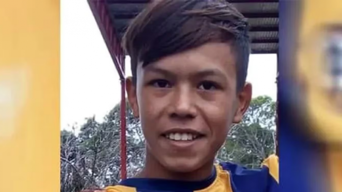 Ten�a 12 a�os, desapareci� y lo encontraron muerto: lo atac� una jaur�a de perros