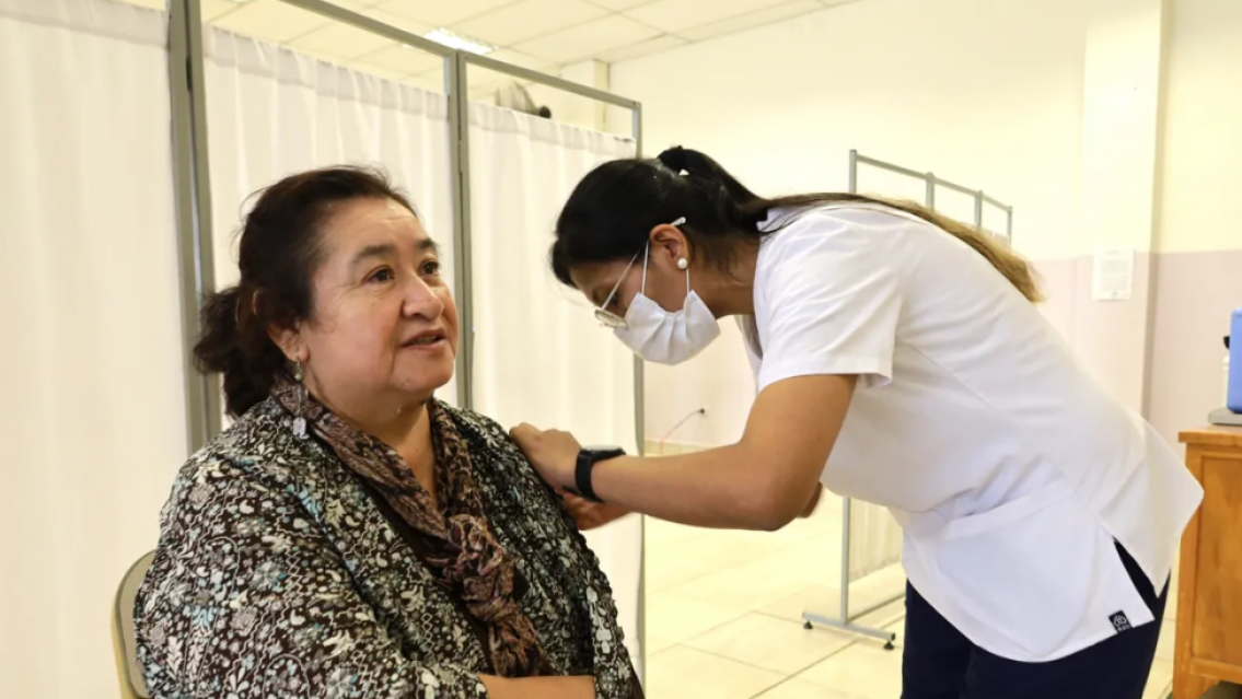 Vacuna antigripal en Jujuy: cinco datos clave que ten�s que saber