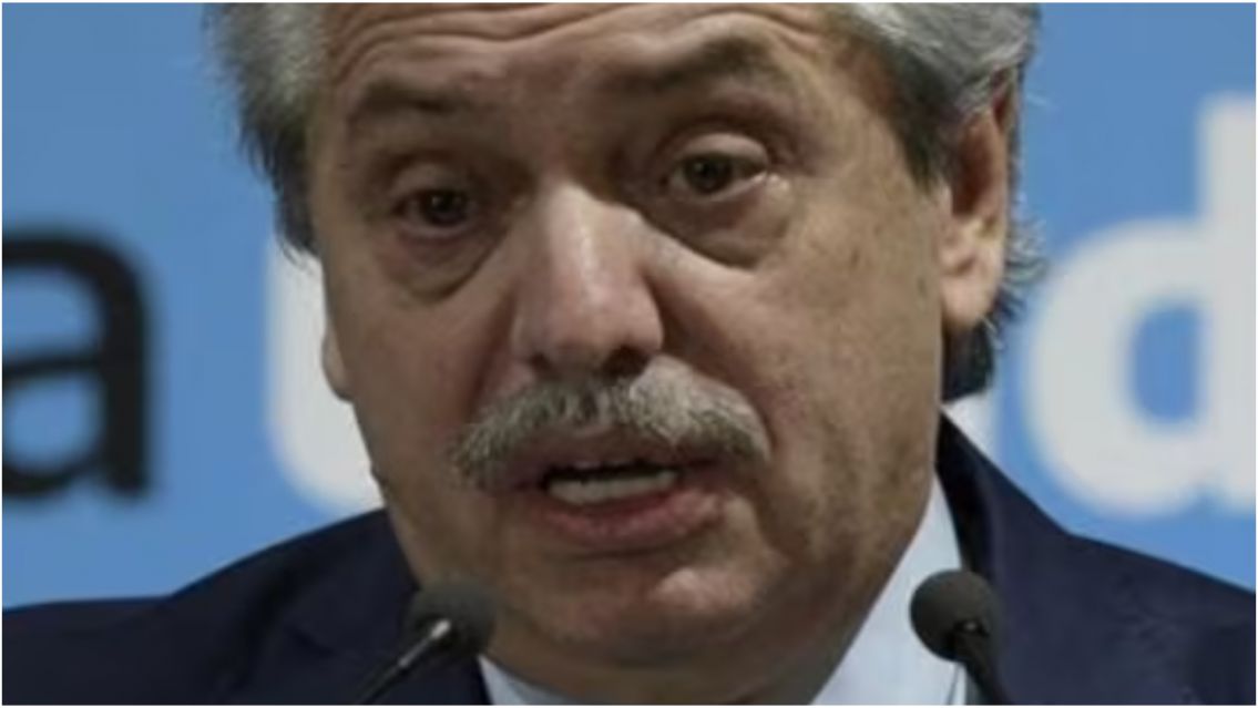 Qui�n es la ex Gran Hermano que revel� su romance con Alberto Fern�ndez