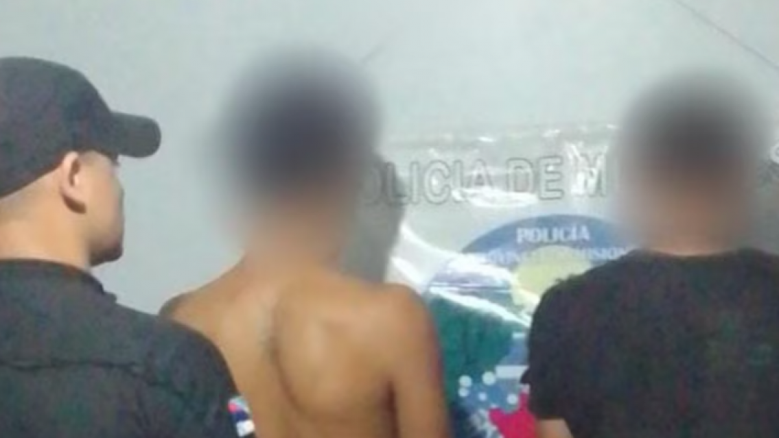 Encerraron a un hombre discapacitado y le hicieron cosas horribles: "llegó gritando del dolor"