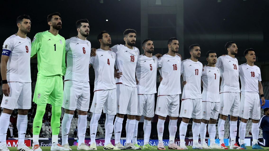 Irán se bajó del Mundial 2026: qué selección ocupará el lugar
