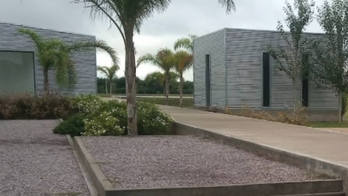 Muerte y escándalo en un country del norte: financista tomó la peor decisión