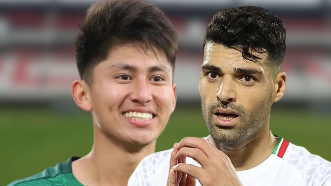 Tras la baja de Irán: ¿Bolivia tiene más chances de ir al Mundial 2026?