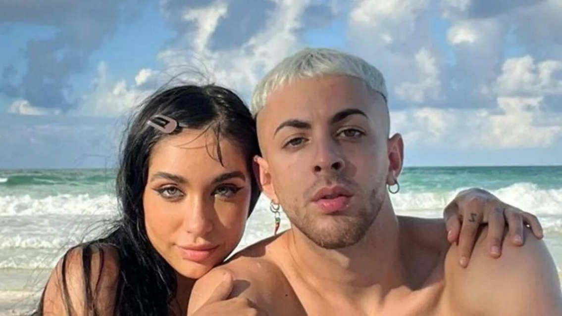 Tajante decisi�n de Mar�a Becerra luego de perder dos embarazos 