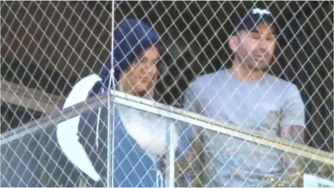 Morena Rial habl� desde la domiciliaria y lanz� una idea que hizo ruido