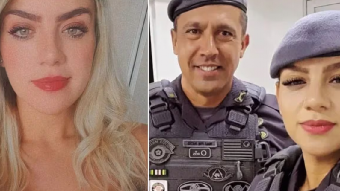 Hallaron muerta a una policía y sospechan de su esposo