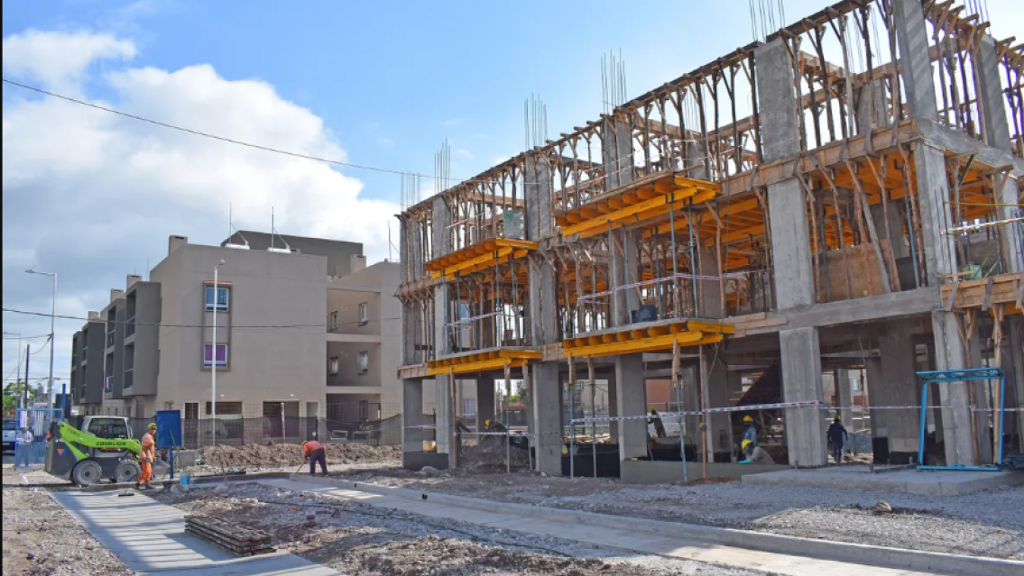 El IVUJ sortea 288 departamentos: cómo participar