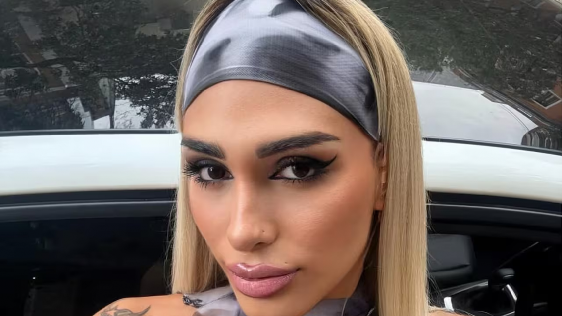 "Se fue demasiado antes": quién era el noviecito de Danelik de Gran Hermano que falleció