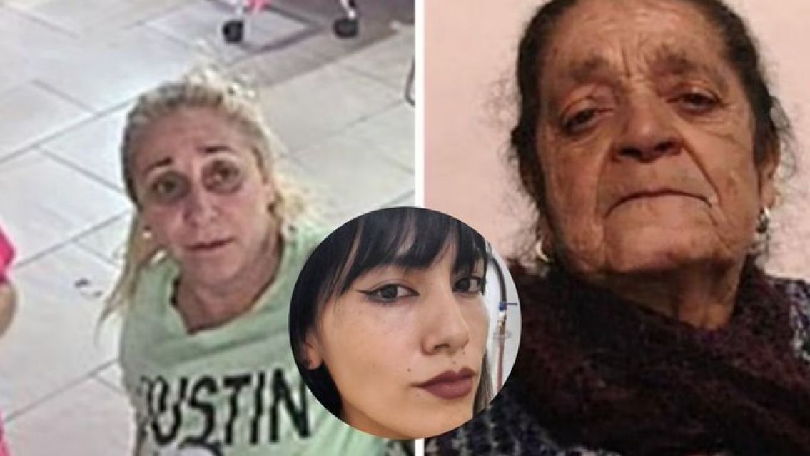 Se entreg� la "gitana" acusada de causar la muerte de una peluquera