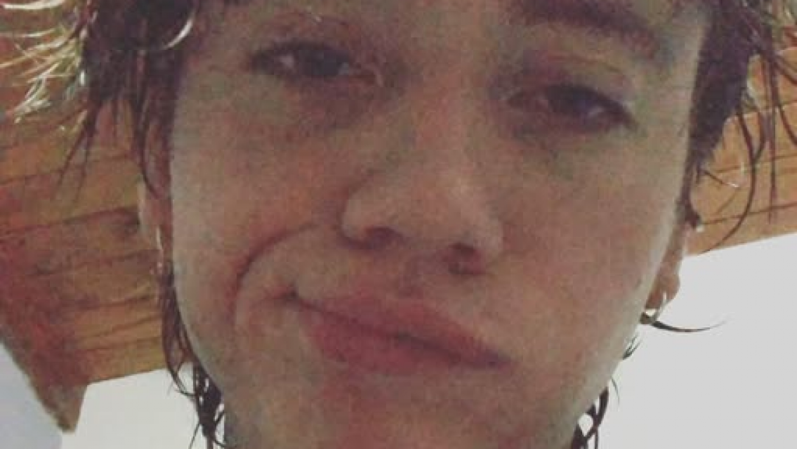 "Te la bancaste toda": delicado momento de Paulo Londra con su hijita reci�n ancida